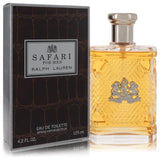 Ralph Lauren Safari Men Eau de Toilette 125 ml