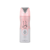 Lattafa Desodorante Spray Yara 200 ml Mujer