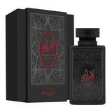 Zimaya Al Embratur Absolu Eau de Parfum 100 ml Hombre