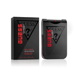 Guess Effect Eau de Toilette 100 ml Hombre