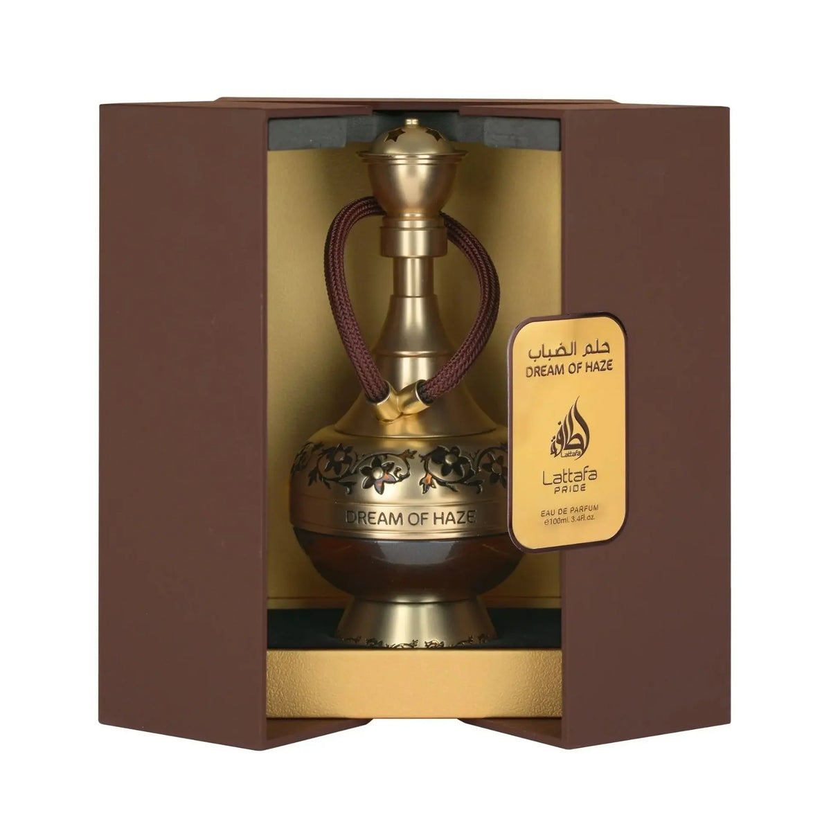 Lattafa Pride Dream of Haze Eau de Parfum 100 ml Unisex