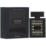 Lattafa Rave Now Eau de Parfum 100 ml Hombre