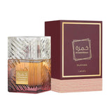 Lattafa Khamrah Dukhan Eau de Parfum 100 ml Hombre