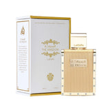 Lattafa The Kingdom Man Eau de Parfum 100 ml