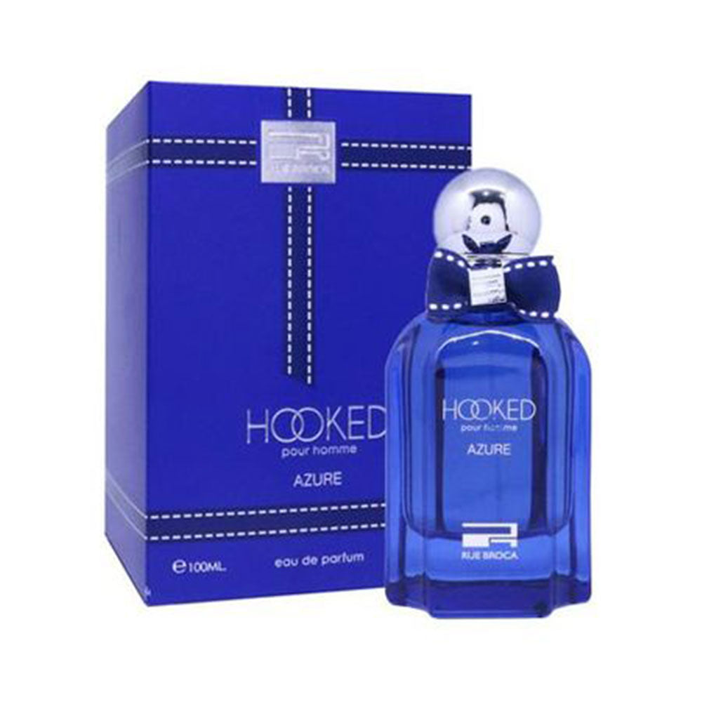 Rue Broca Hooked Azure Eau de Parfum 100 ml Hombre