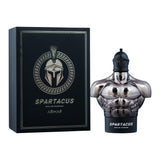 Armaf Spartacus Eau de Parfum 100 ml Hombre