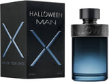 Halloween X Man Eau de Toilette 125 ml