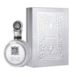 Lattafa Fakhar Man Platin Eau de Parfum 100 ml