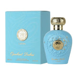 Lattafa Opulent Dubai Eau de Parfum 100 ml Unisex