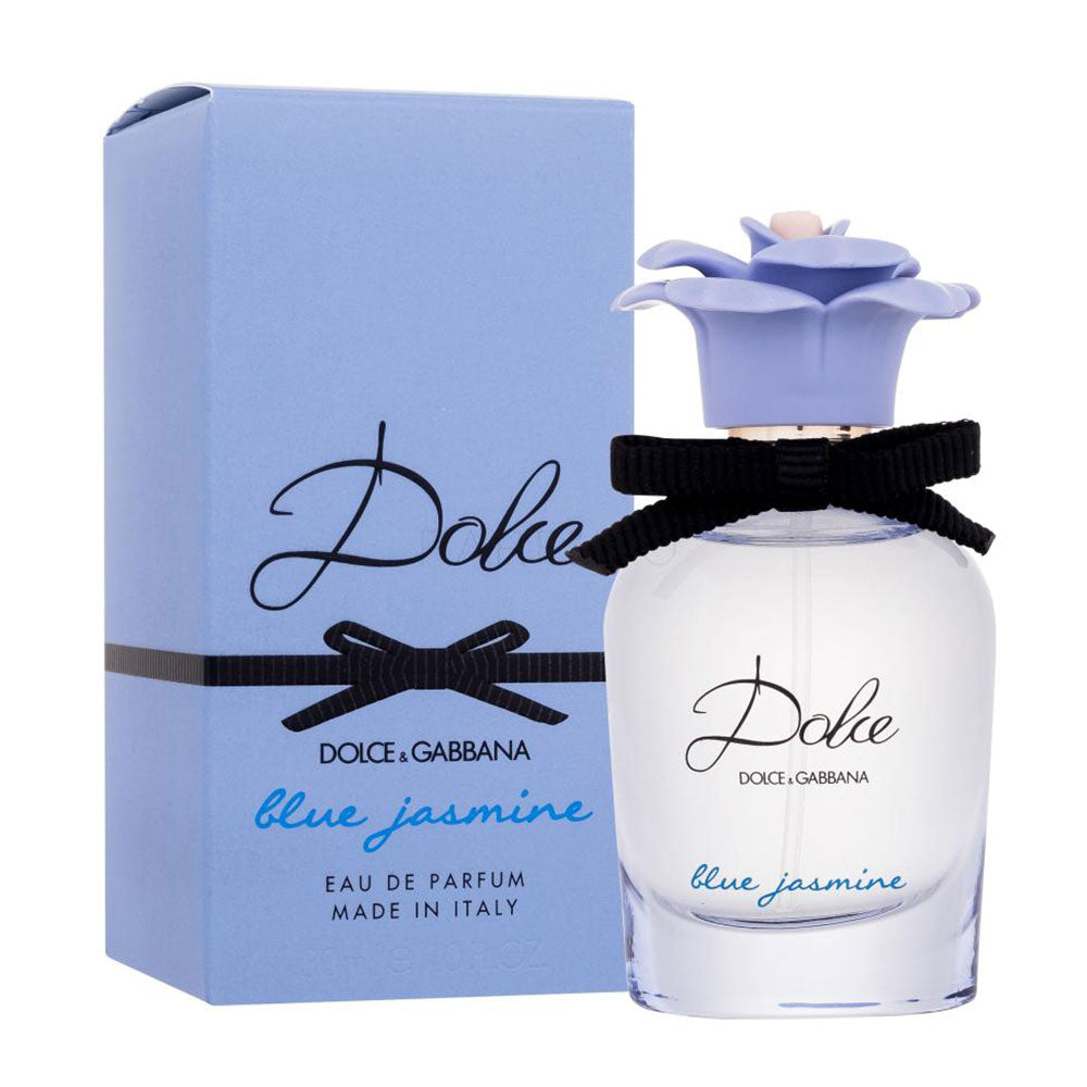 Dolce & Gabbana Dolce Blue Jasmine Eau de Parfum 75 ml Mujer