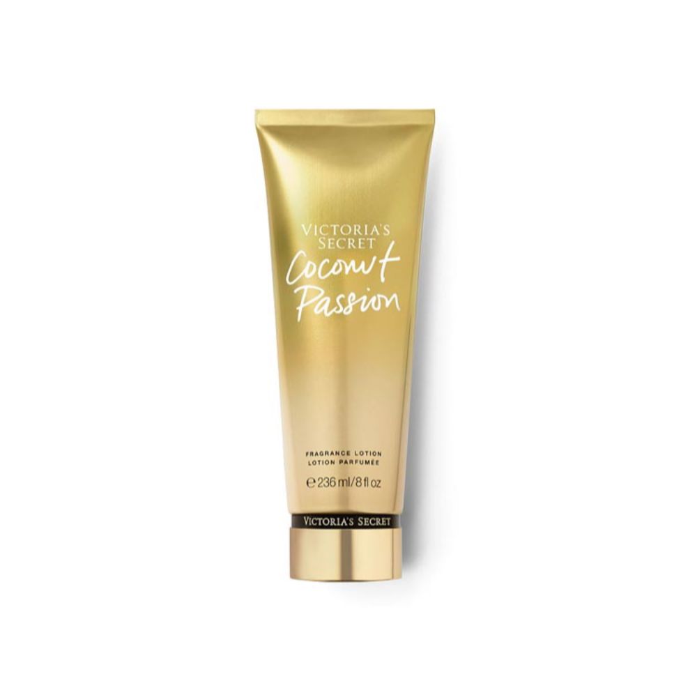 Victoria Secret Lotion Body Coconut Passion 236 ml Mujer