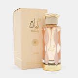 Lattafa Teriaq Eau de Parfum 100 ml Unisex