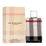 Burberry London Woman Eau de Parfum 100 ml