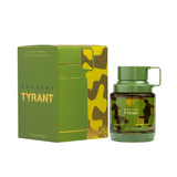 Armaf Odyssey Tyrant Eau de Parfum 60 ml Hombre