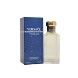 Versace The Dreamer Eau de Toilette 100 ml Hombre