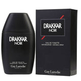 Guy Laroche Drakkar Noir Eau de Toilette 200 ml Hombre
