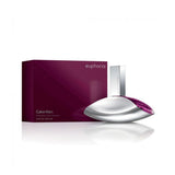 Calvin Klein Euphoria Women Eau de Parfum 100 ml