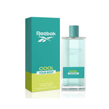 Reebok Cool Your Body Eau de Toilette 100 ml Mujer