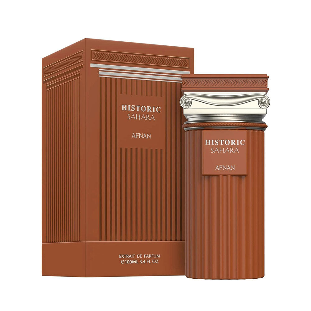 Afnan Historic Sahara Extrait de Parfum 100 ml Unisex