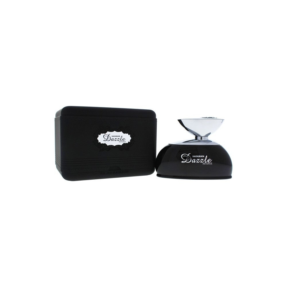 Al Haramain Dazzle Intense Eau de Parfum 100 ml Mujer