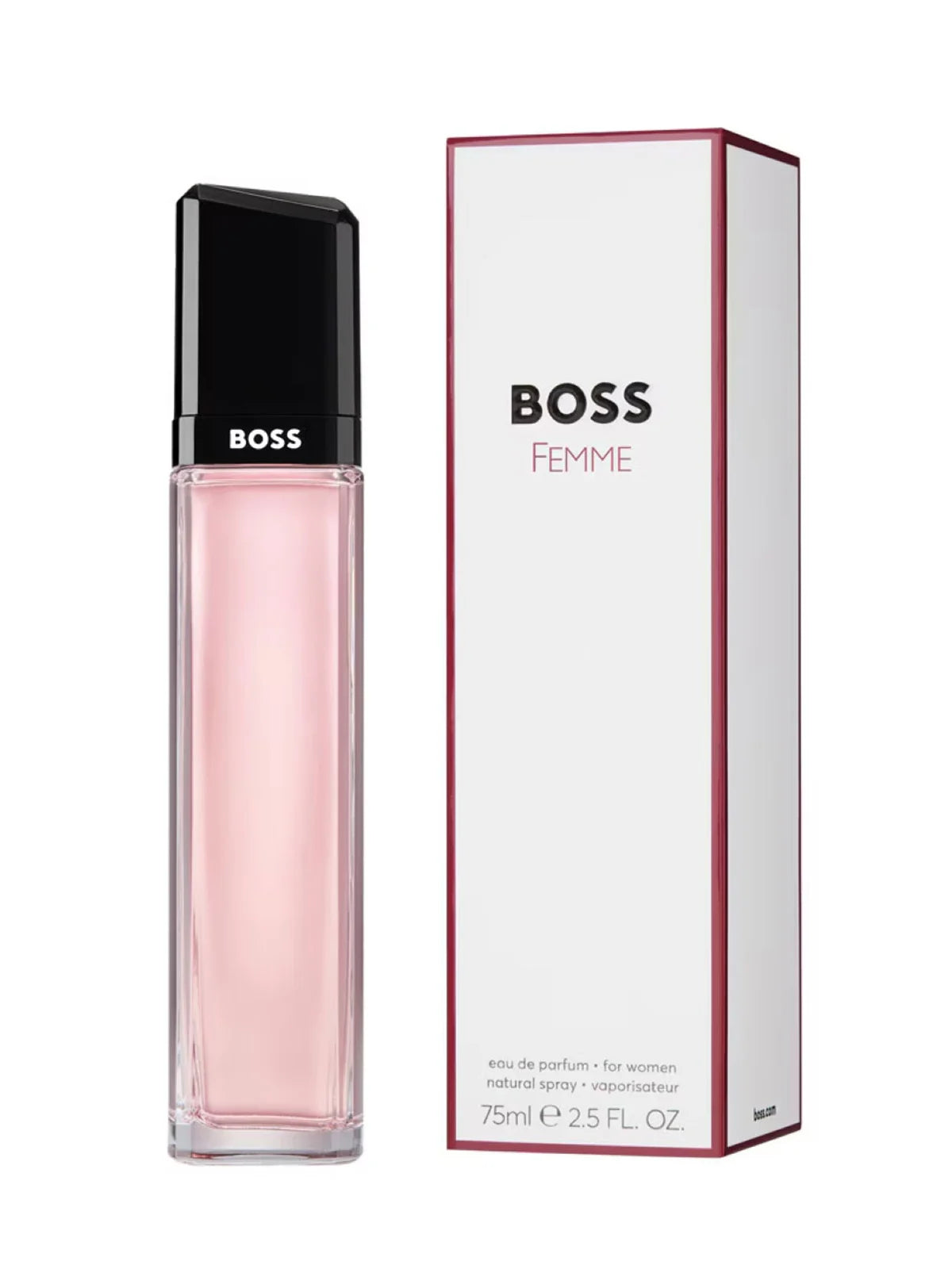 Hugo Boss Boss Femme Eau de Parfum 75 ml