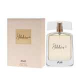 Rasasi Shuhrah Women Eau de Parfum 90 ml