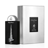 Lattafa Pride Art of Arabia I Eau de Parfum 100 ml Unisex
