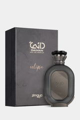 Zimaya Daiman Eclipse Eau de Parfum 100 ml Hombre