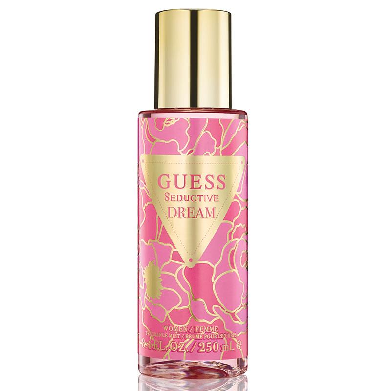 Guess Fragrance Mist Seductive Dream 250 ml Mujer