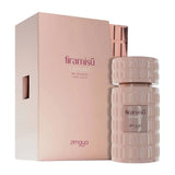 Zimaya Tiramisu Caramel Eau de Parfum 100 ml Mujer