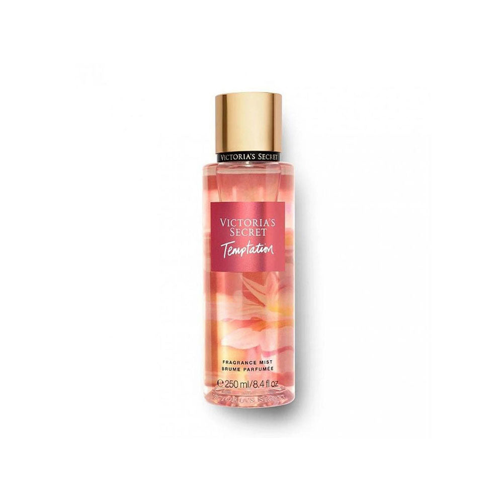 Victoria Secret Mist Temptation 250 ml Mujer