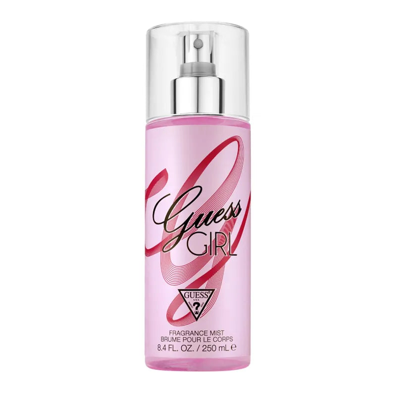 Guess Fragrance Mist Girl 250 ml Mujer