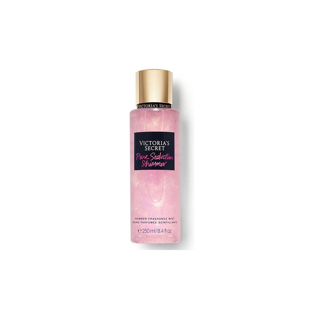 Victoria Secret Mist Shimmer Pure Seduction 250 ml Mujer