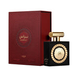 Lattafa Pride Nebras Eau de Parfum 100 ml Unisex