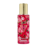 Guess Fragrance Mist Love Passion Kiss 250 ml Mujer