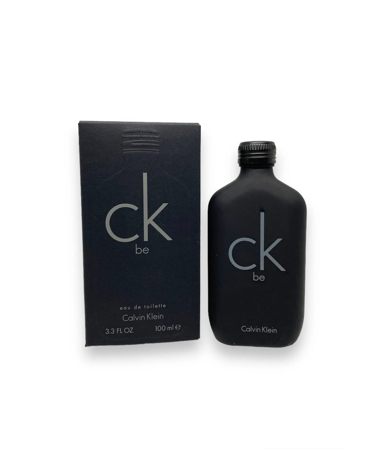 Calvin Klein Ck Be Eau de Toilette 100 ml Hombre