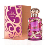 Lattafa Habik Women Eau de Parfum 100 ml