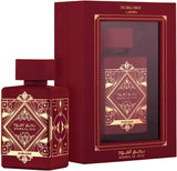 Lattafa Badee Al Oud Sublime Eau de Parfum 100 ml Unisex