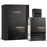 Al Haramain Amber Oud Eau de Parfum 120 ml (Private Edition) Unisex
