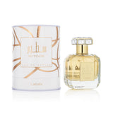 Lattafa Sutoor Eau de Parfum 100 ml Mujer
