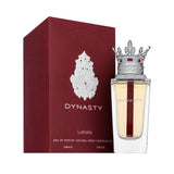 Lattafa Dynasty Eau de Parfum 100 ml Unisex