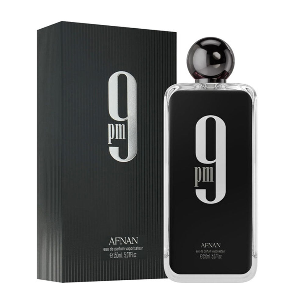 Afnan 9 PM Men Eau de Parfum 150 ml