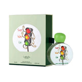 Lattafa Infantil Stop Wait Go Eau de Parfum 75 ml Unisex