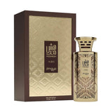 Zimaya Modhesh Aura Eau de Parfum 100 ml Unisex