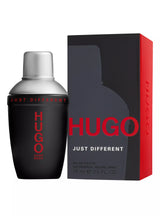 Hugo Boss Hugo Just Different Eau de Toilette 75 ml Hombre