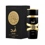 Lattafa Asad Eau de Parfum 100 ml Hombre