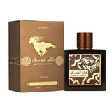 Lattafa Qaed Al Fursan Untamed Eau de Parfum 90 ml Unisex