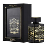 Lattafa Badee Al Oud Eau de Parfum 100 ml Hombre