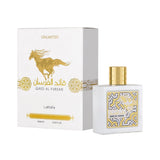 Lattafa Qaed Al Fursan Unlimited Eau de Parfum 90 ml Unisex