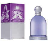 Halloween Eau de Toilette 100 ml Mujer